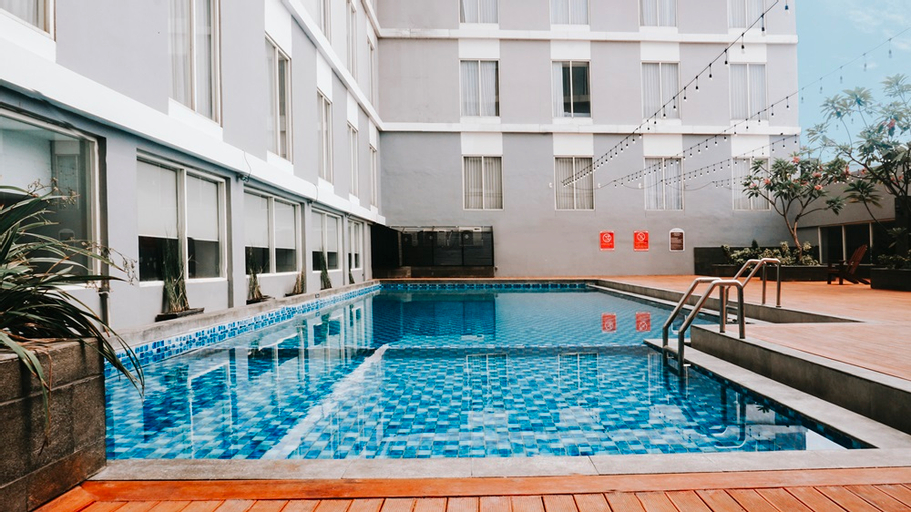 Sport & Beauty 2, Ascent Premiere Hotel Pasuruan, Pasuruan