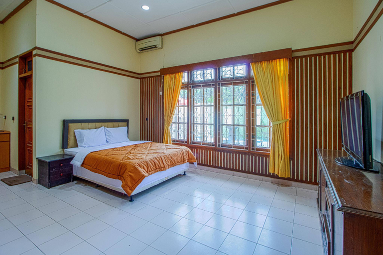 Bedroom 7