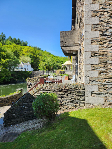 Others 4, The Lakeland Village , Cumbria