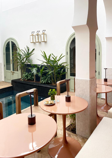 Others 4, Riad Al Uzza, Marrakech