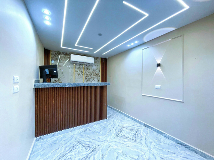 Others 5, EQama Pyramids Hotel, Al-Ahram