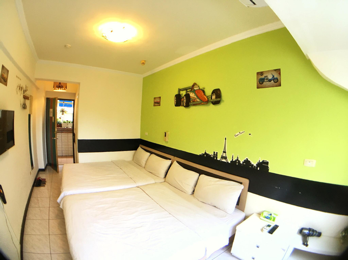 Bedroom 1