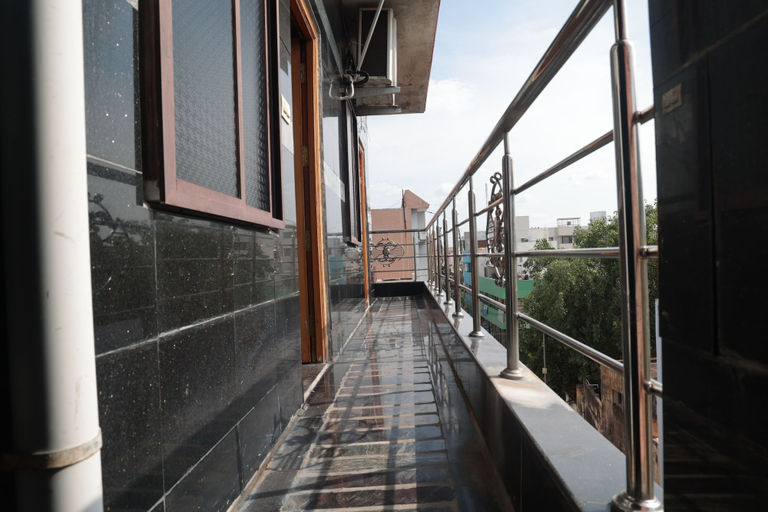Others 5, Kala Ressidency, Tiruvannamalai