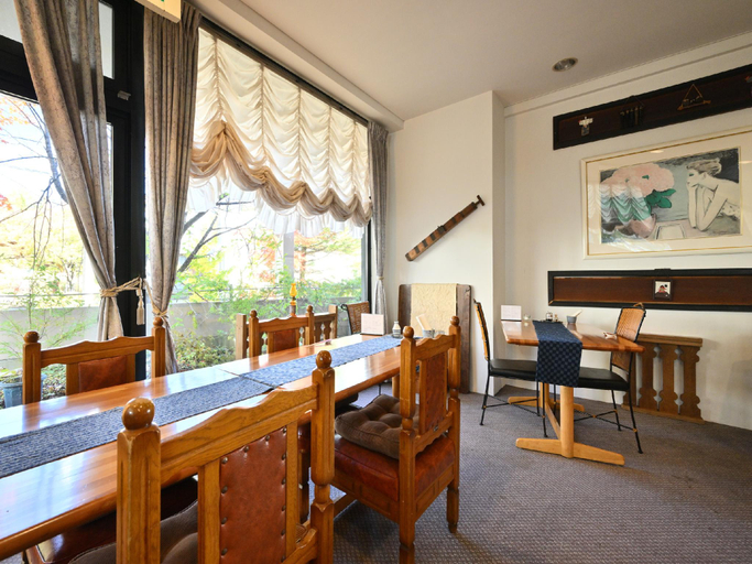 Others 5, Tsugaike Hill Top Terrace, Otari