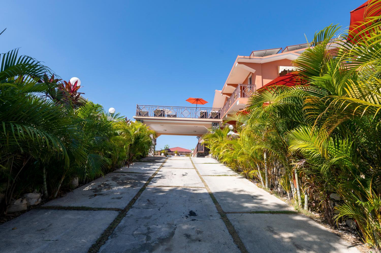 Exterior & Views 1, Vivy Hill's Hotel, Port-au-Prince