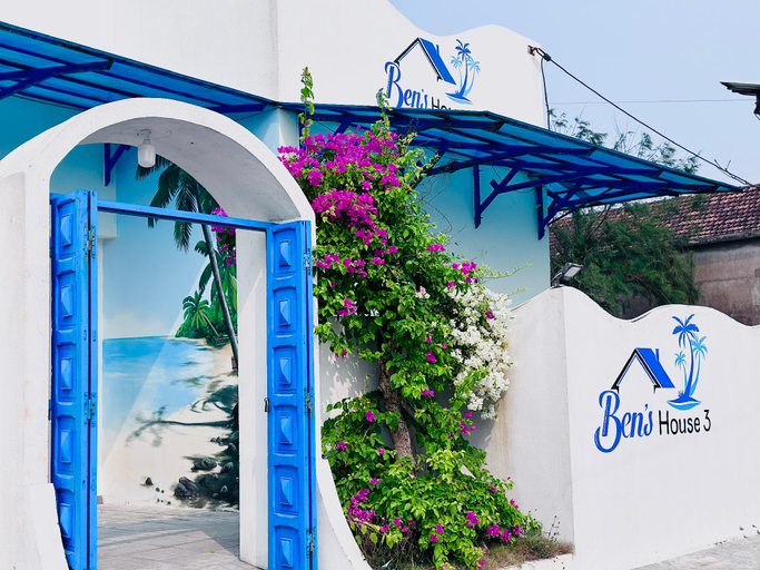 Others 5, Ben's House 3, Da Nang
