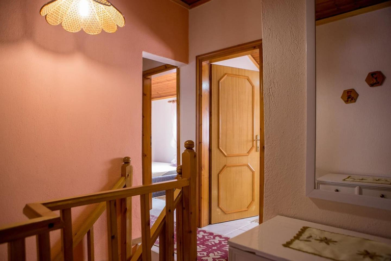 3, Sunset Villa Sozopoli, Central Macedonia