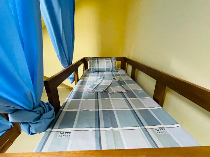 Others 2, Luanda City Hostel, Rangel