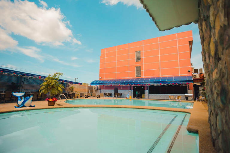 Swimming Pool 5