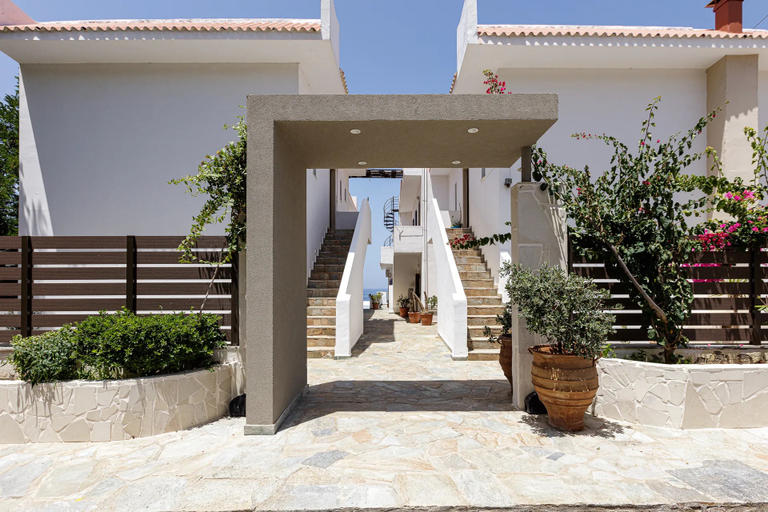 Exterior & Views 2, Kasteli Studios & Apartments, Crete