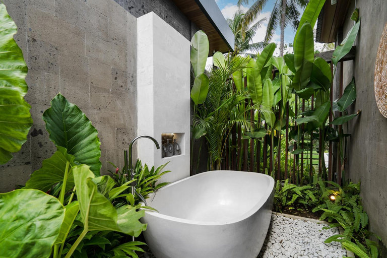 Bedroom 4, Villa Santana by BaliSuperHost, Gianyar