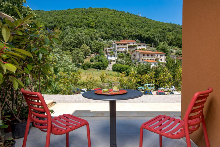 Others 3, PERUNIKA BED & BREAKFAST, Mošćenička Draga
