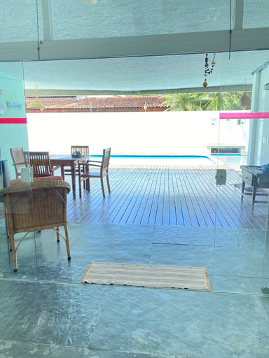 Sport & Beauty 4, Pousada Américas, Guarujá