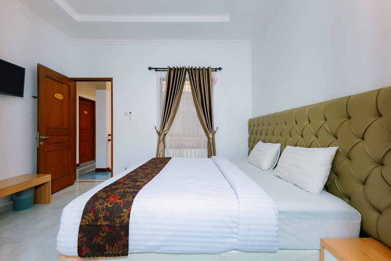 Bedroom 5