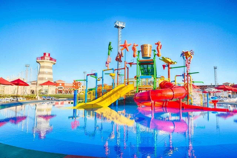 Sport & Beauty 4, Porto Sharm Pool View VIP-Service, Sharm el-Sheikh