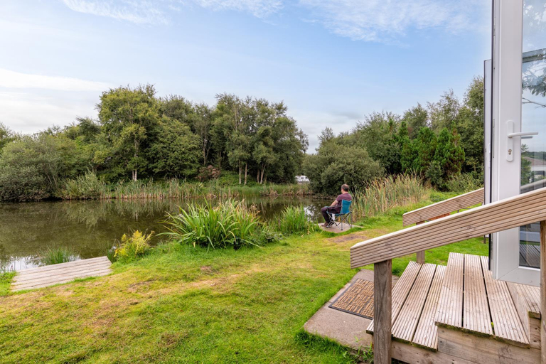 Surrounding environment 3, Broom Leisure Camping Pods, Dumfries and Galloway