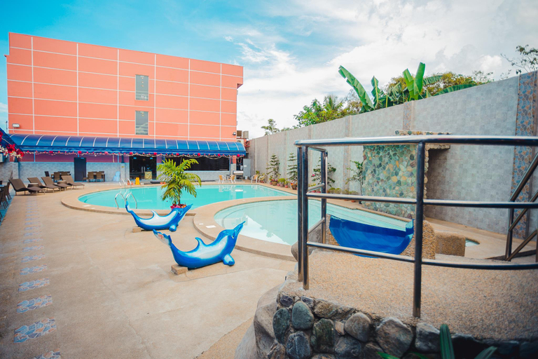 Swimming Pool 3