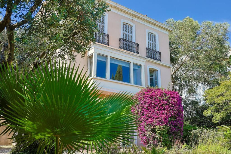 3, Maison de Maitre Centre Ville, Var