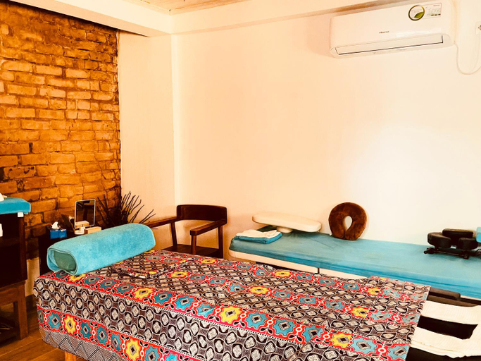 Bedroom 2, VOVO TELO LODGE, Atsimo-Andrefana