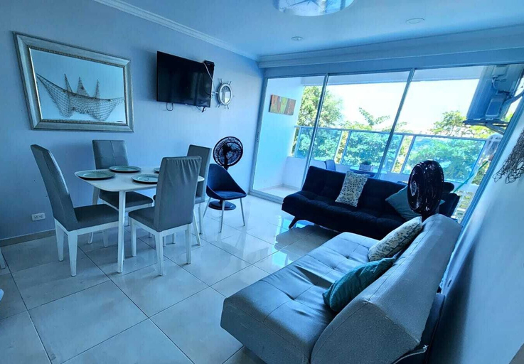 Others 3, APARTAMENTO EN EL LAGUITO BY PARCEROS G, Cartagena de Indias