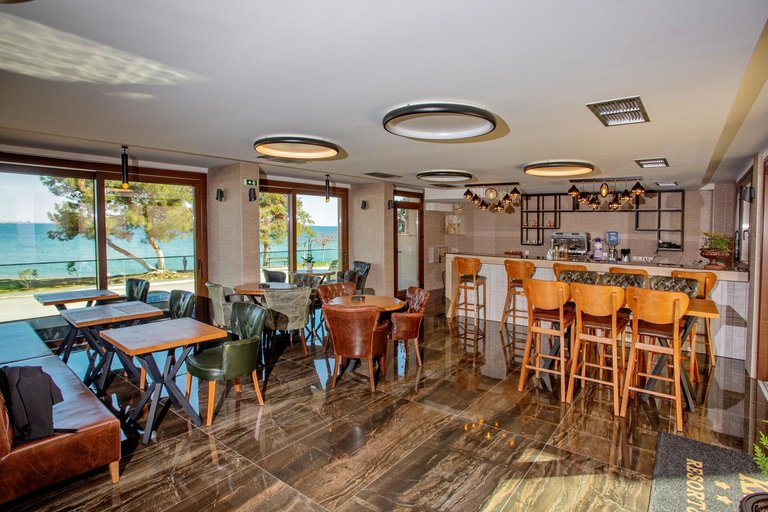 Food & Drinks 2, Kavala Resort & Spa, East Macedonia and Thrace
