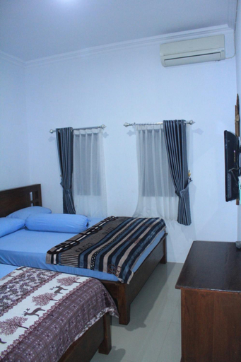 Others 3, Kota Baru Homestay Jepara, Jepara