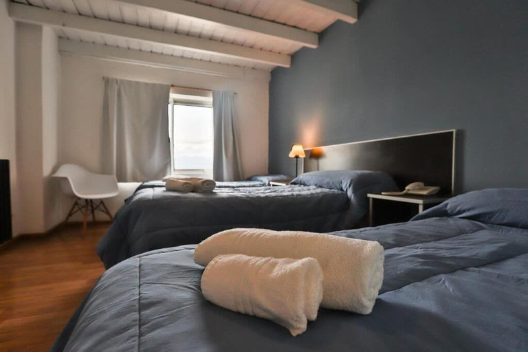 Bedroom 3, Hotel Bariloche Mountain, Bariloche