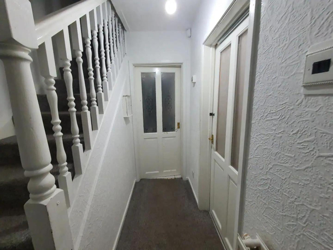 Spacious Double Bedroom WA Greater Manchester, Rochdale