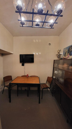 Others 5, Orbeliani Hostel, Tbilisi