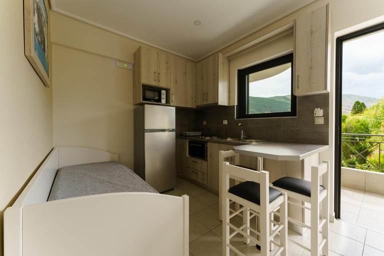 Others 5, Nefeli Studios, Central Greece