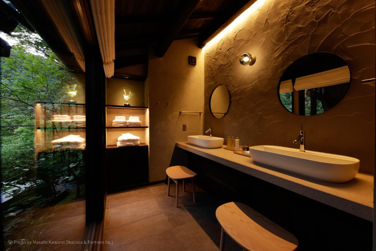 Bathroom 5
