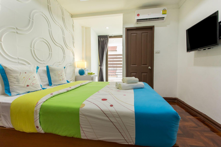 Bedroom 7