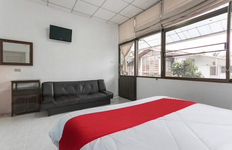 Bedroom 2, Naiyanghouse, Phuket Island