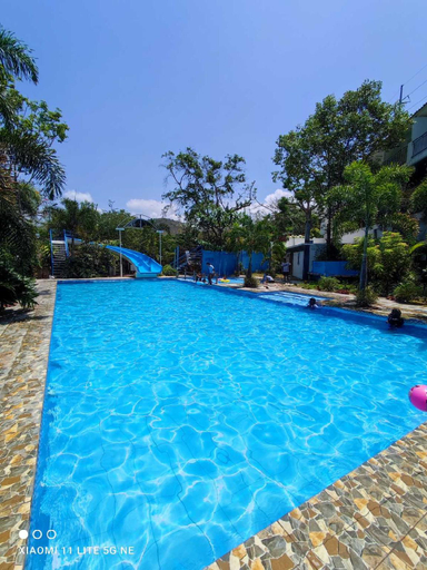 Sport & Beauty 5, AS Ilaya Resort and Event Place powered by Cocotel, Nasugbu