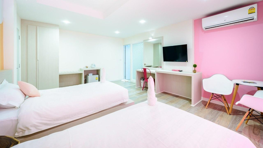 Bedroom 5