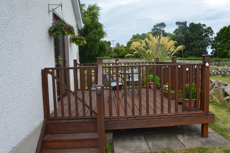 Others 5, Carrick Cove self contained accomodation with private decking, Newry, Mourne and Down