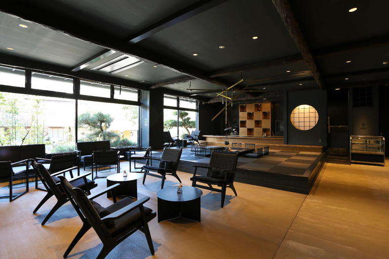Public Area