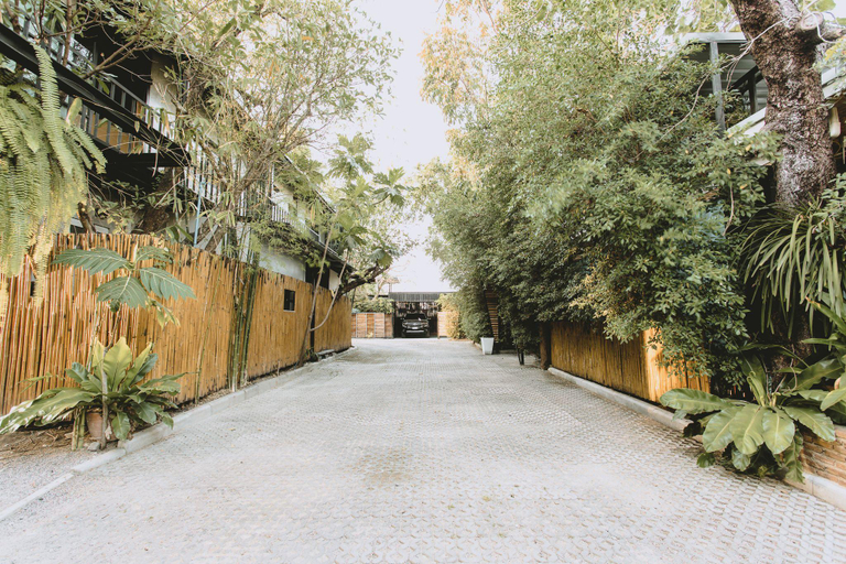 Others 2, 99/9 Box Resort, Muang Phetchaburi