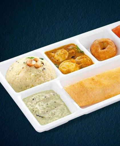 Food & Drinks 5, Forest Transit Hotel, Coimbatore