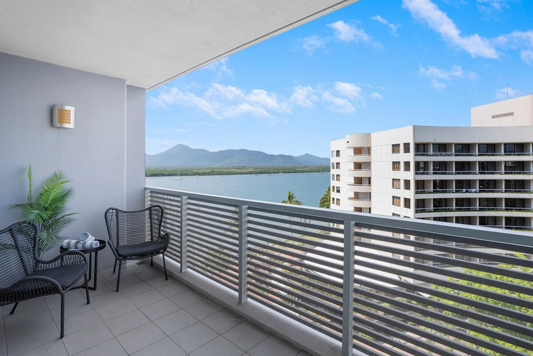 Others 2, Central Haven @ Harbour Lights, Cairns