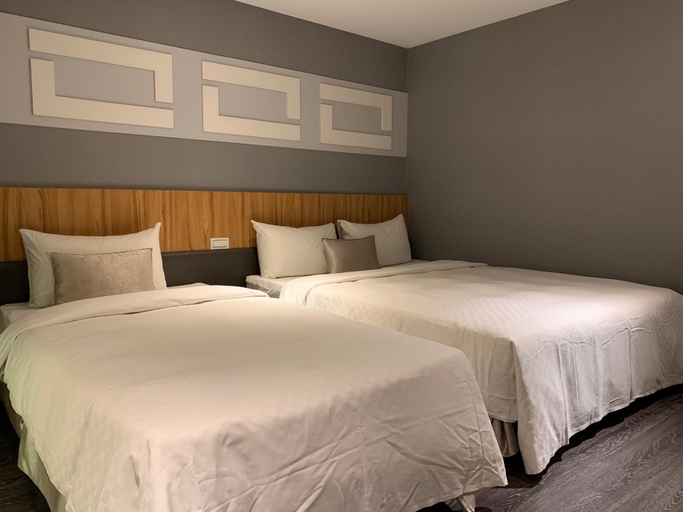 Bedroom 7