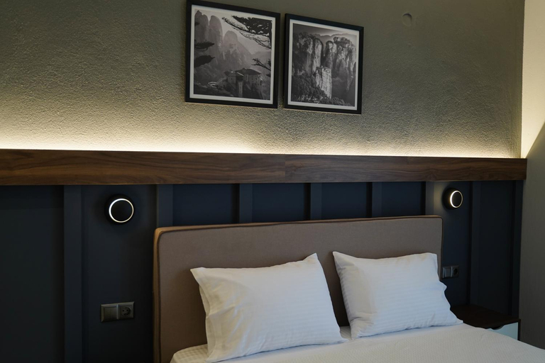 5, Grand View Suites Meteora, Thessaly