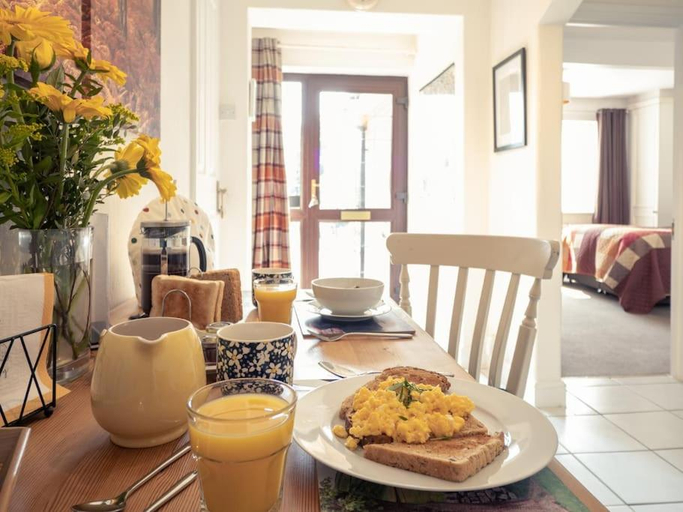 Others 5, Puck's Retreat Bed & Breakfast, Warwickshire