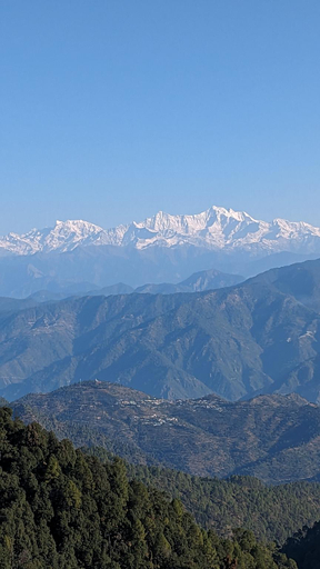 Others 5, Kanatal Kutir, Tehri Garhwal