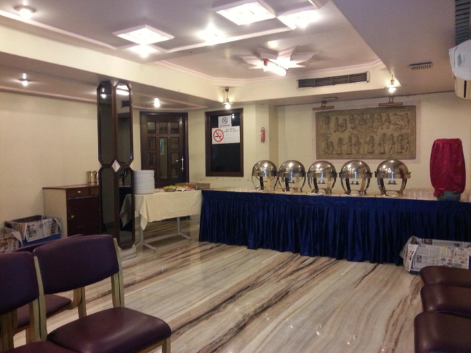 Others 5, Hotel Kanchandeep, Jaipur