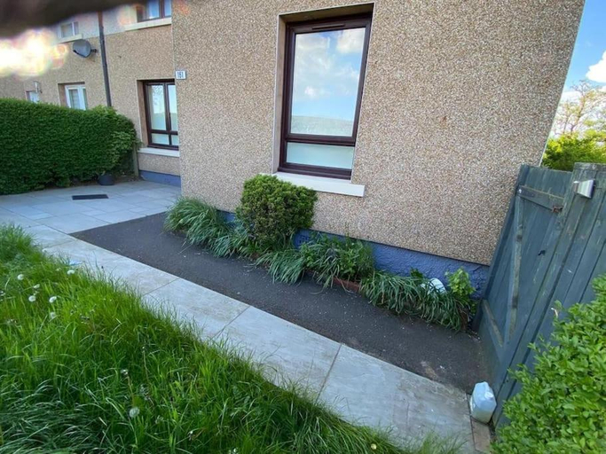 Others 5, Auckland Lodge, Glasgow