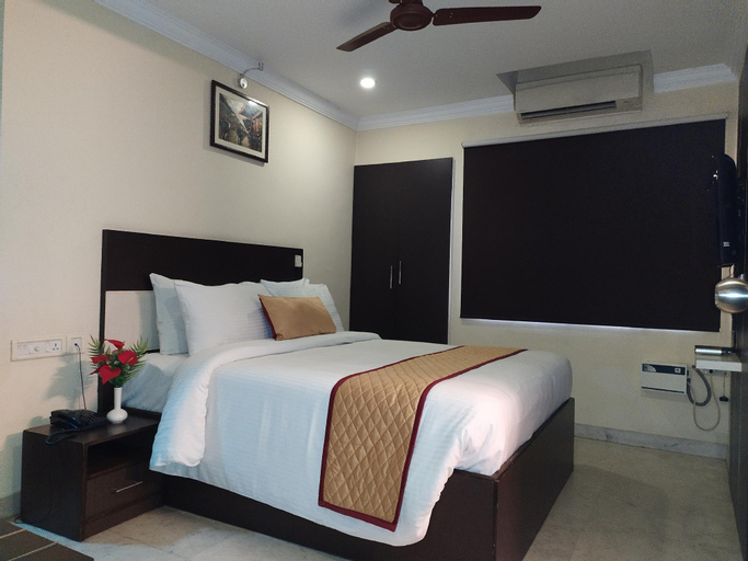 Bedroom 10