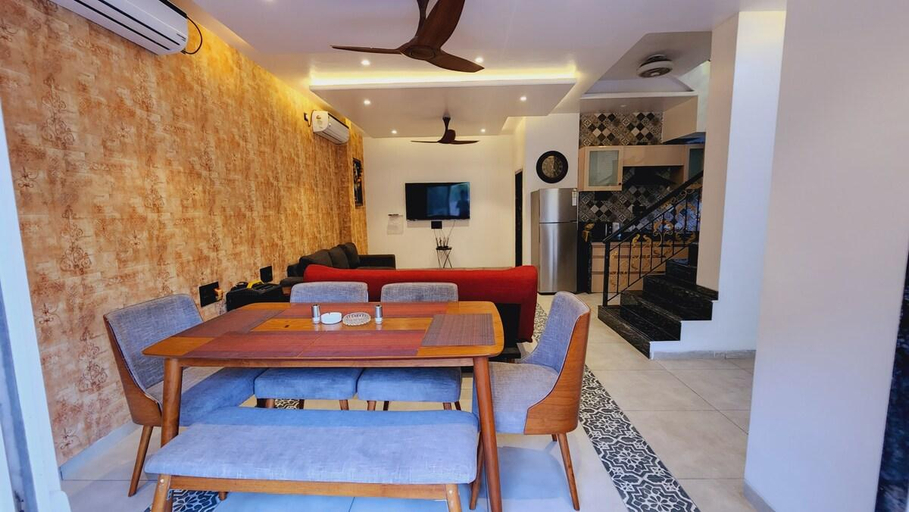 Others 4, Casa Divine 3BHK With Pvt Pool, Pune