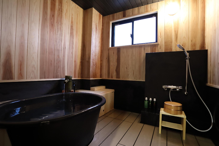 Bathroom 3, Miyawaka Toranoyu, Miyawaka