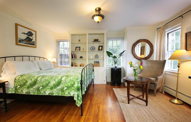 Bedroom 2, Monte Vista Boutique Hotel, Buncombe